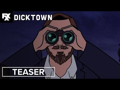 afbeelding Season 2 Official Teaser