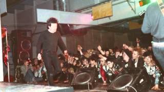 DISCHARGE - The Nightmare Continues