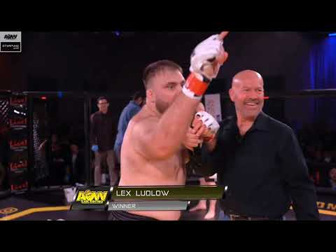 LEX LUDLOW VS RJ HAYES