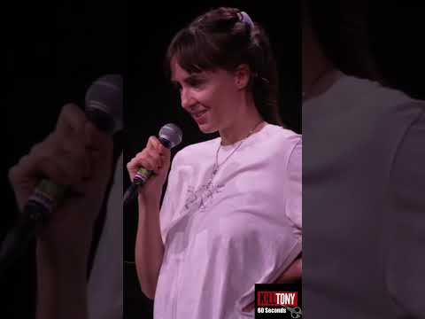 Helena Ann Charlotte 60 Seconds - Kill Tony Ep 632