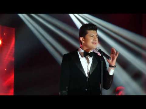 DURDY DURDYYEV - Söz berýän ( konsert version )