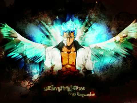 Bleach OST 3 - Fiesta de Guerra