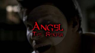 G�n�rique Angel (Buffy Th�me) - Saison 1