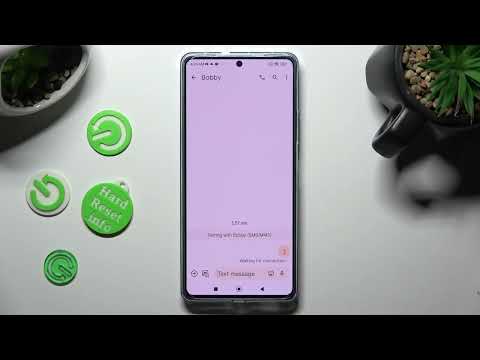 How to Turn On Voice Typing in Keyboard of Poco F5 – Type via Voice