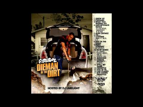 FIREBARZ - Its Fiya Ya Ya (UK Hip Hop)