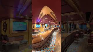 Carnival Splendor Redfrog Pub Deck 4 #carnivalsplendor #carnivalcruiselineau