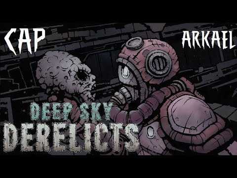 Deep Sky Derelict | Cap 3 | Poniendolo al día