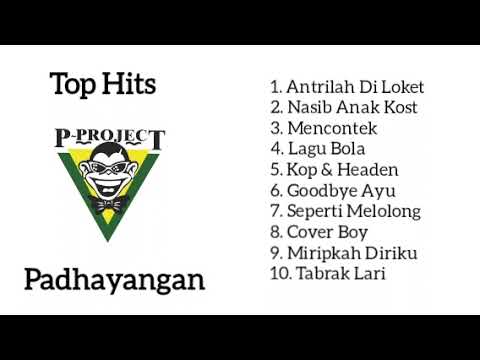 Top Hits P Project