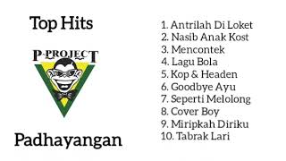 Download lagu Top Hits P Project mp3