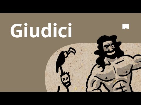 Panoramica: Giudici