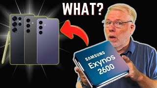 Will the Exynos S26 Ultra Still Be Relevant in 2026?
