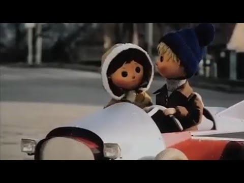 Mit Jan und Tini auf Reisen - In der Poliklinik