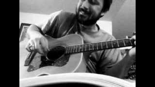 Video thumbnail for Leonard Cohen "Avalanche" Cover on 1987 Guild JF-30 Jumbo by The Guitologist