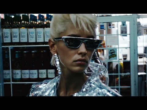 Appealing freshness by Alexandre Vauthier for Paris Spring/Summer 2023 | FashionTV | FTV