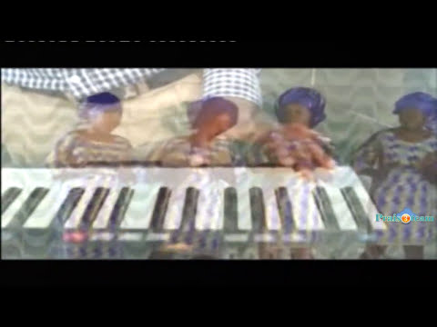 Evang. Toyin Idowu - Agbero Video