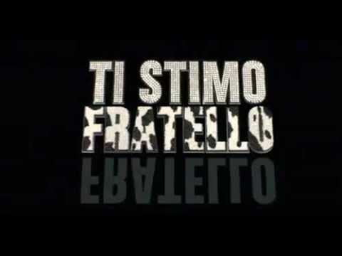 Ti stimo fratello - Colonna sonora - Jonny Fever (musica trailer)
