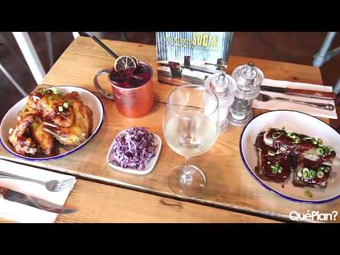 Project Social, Santa Eulalia, Ibiza