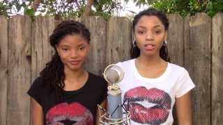 Carol of the Bells - Chloe x Halle