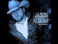 Jason Aldean - My Memory Ain't What It Used to Be