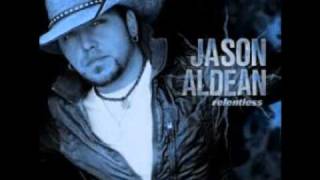 Jason Aldean - My Memory Ain&#39;t What It Used to Be