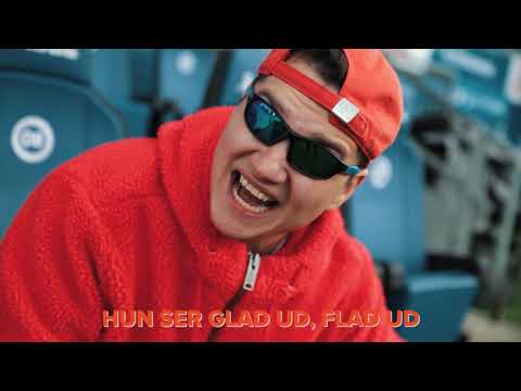 Futte Fynbo - Skål Fyr