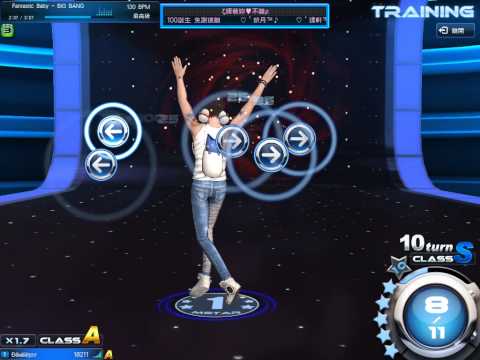 MStar TW Fantastic Baby (Cover) - BIG BANG 標準新模式 最高級 100%