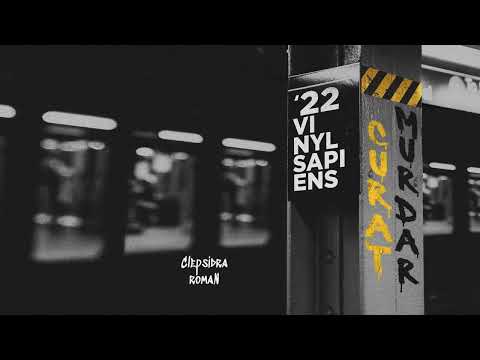 Vinyl Sapiens & romaN – Clepsidra