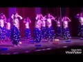 Chum Chum Chum Dance