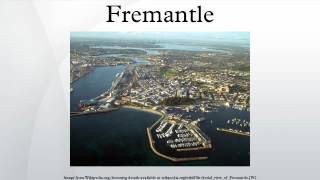 Fremantle