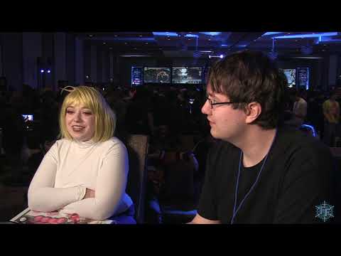 Frosty Faustings XII - MELTY BLOOD Actress Again Current Code [Pools]