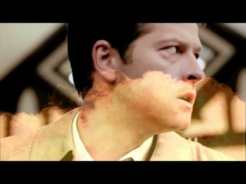 Judas [Dean/God!Castiel]