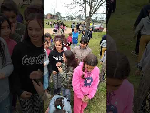 DÍA DEL NIÑO RINCÓN DE LA BOLSA CIUDAD DEL PLATA SAN JOSÉ 18 AGOSTO 2024
