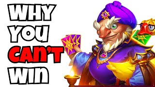 Why Hero Wars Lies To You