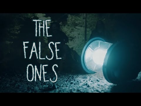 The False Ones | Short Horror Film | VGC
