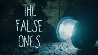 The False Ones | Short Horror Film | VGC
