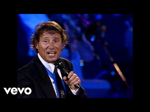 Schenk mir noch eine Stunde / Singing In The Rain (Live / Geradeaus Tournee 1992)