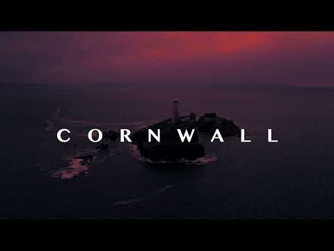 Cornwall Cinematic Video | DJI Avata 2 (FPV) vs Mini 4 Pro