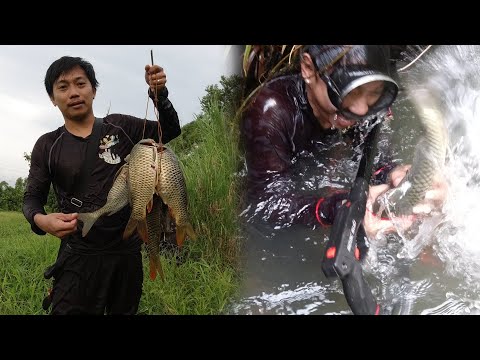 SE03EP138 - SUPER INTENSE! Ang SIGAW ng TAGUMPAY! UMANI ng KARPA | San Pablo City, Laguna