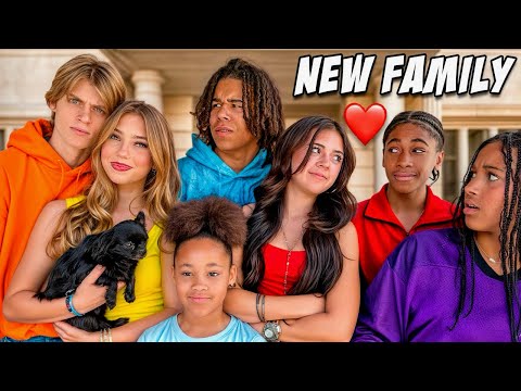 WE STARTED a FAMILY CHANNEL ❤️@TheRushStudios 