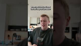 Top 10 Most Scariest Feelings Ever #Shorts