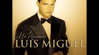 Luis Miguel Al Que Me Siga (Album: Mis Romances)