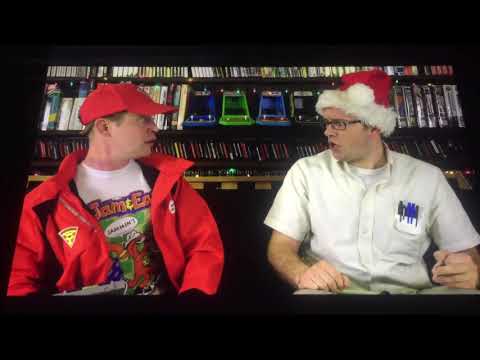 I’m plays Home Alone Games with Macaulay Culkin AVGN