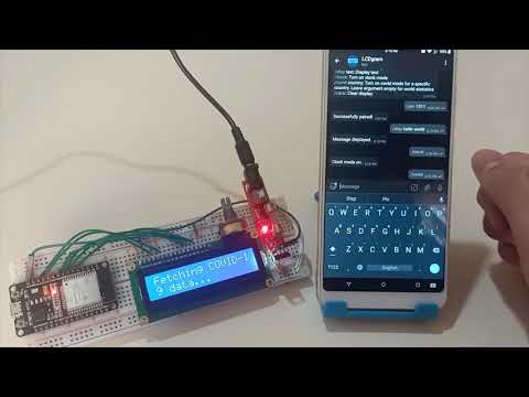 Demo video on YouTube.