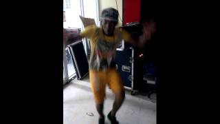 Vybz Kartel - Mad Dawg (Official-video)by Nekodiamond 2015