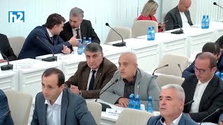 Հրատապ. հենց հիմա ծեծկռտուք է: Լրաբեր - 13․10․2026