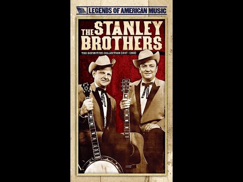 The Stanley Brothers - Will You Be Loving Another Man (live) - 1955