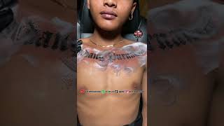 Download lagu Tattoo perdana di dada mp3