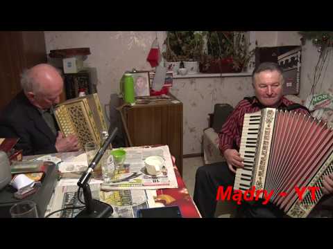 Pięknego WALCA zagrał ojciec z synem po 20 latach przerwy w graniu ! 2018