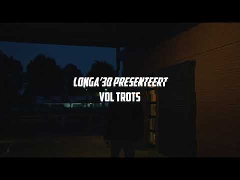 Nieuwe hoofdsponsor SV LONGA '30 2021-2024