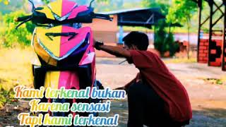 Download lagu Story wa anak Melawi Bikers Vario 150๐(1) mp3 Download lagu Story wa anak Melawi Bikers Vario 150๐(1) mp3